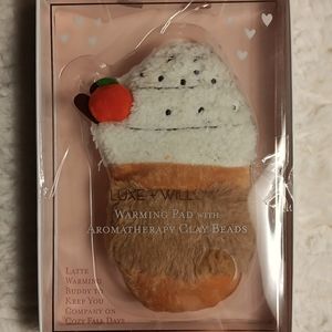 Luxe+Willow warming pad